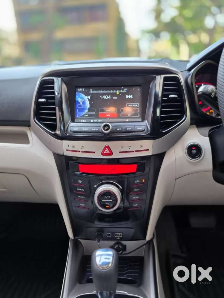 Mahindra Xuv300 W8 (o) 1.5 Diesel Amt, 2022, Diesel
