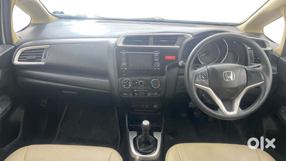 Honda Jazz 1.2 Sv I Vtec, 2015, Petrol