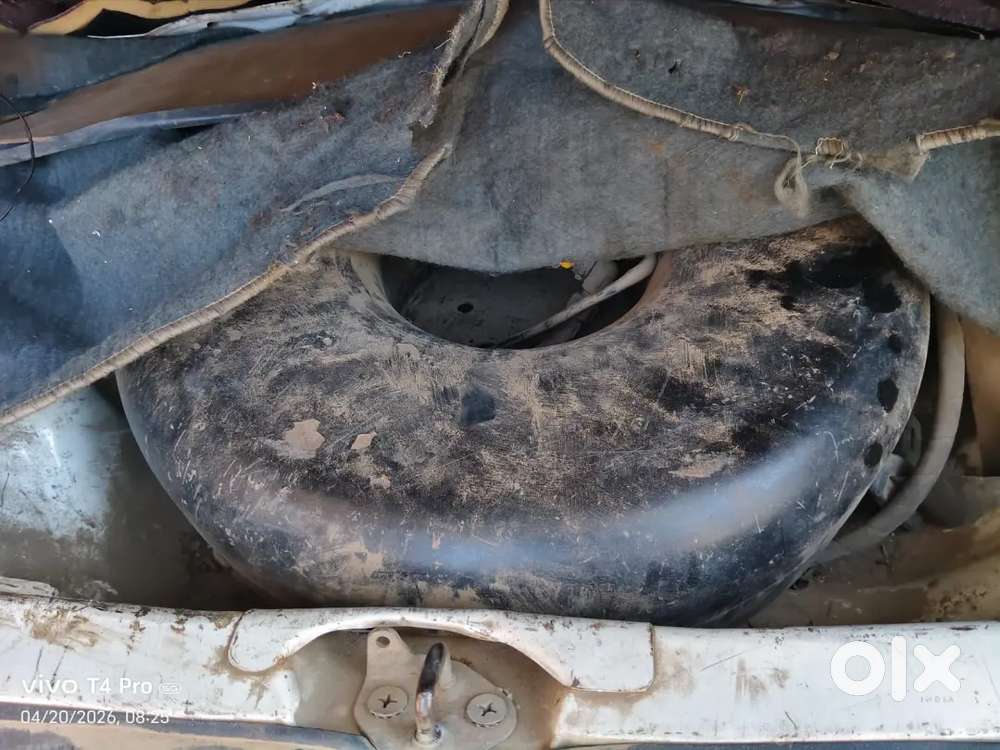 2029 Tk Passing 14 Inches Alloys Lpg Kit