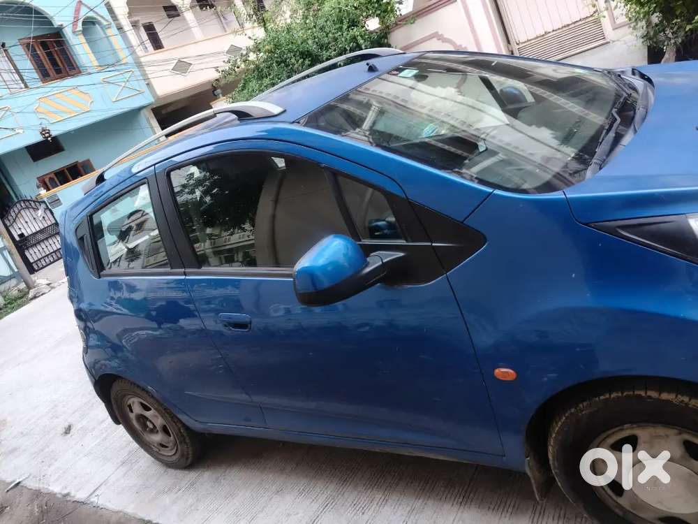 Good Condition, Good Malige, Rc Expire 2026 Nov