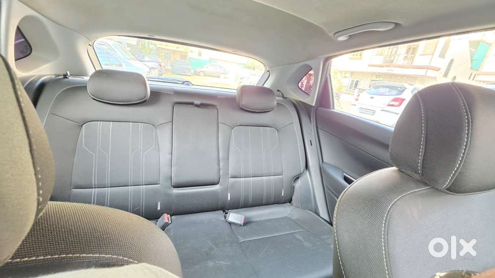 Hyundai I20 Diesel 2021