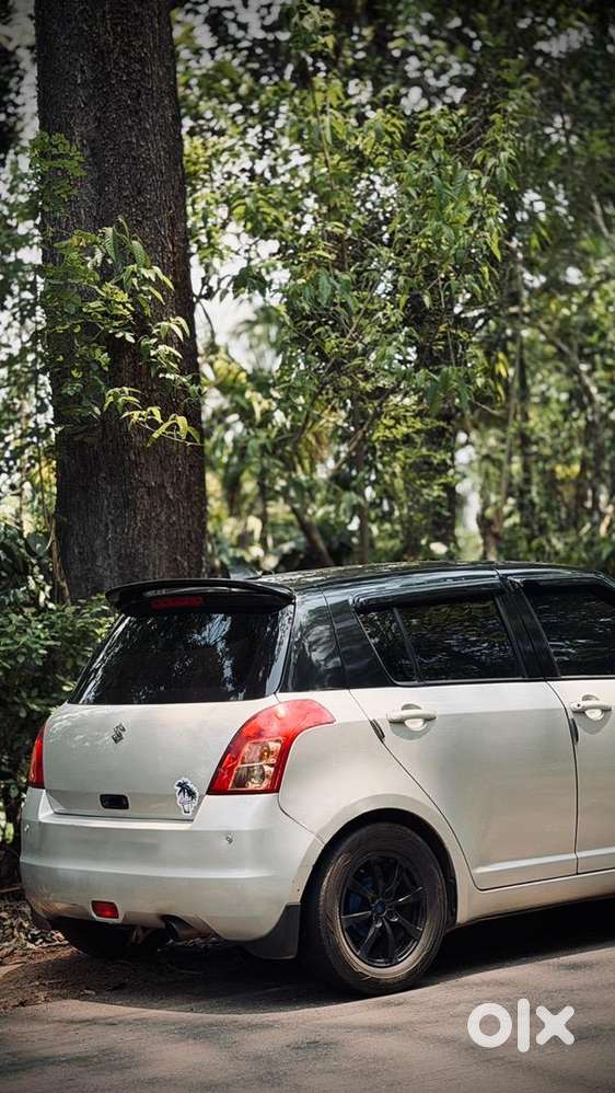 Maruti Suzuki Swift 2009 Diesel Good Condition Well Maintained 23+mg