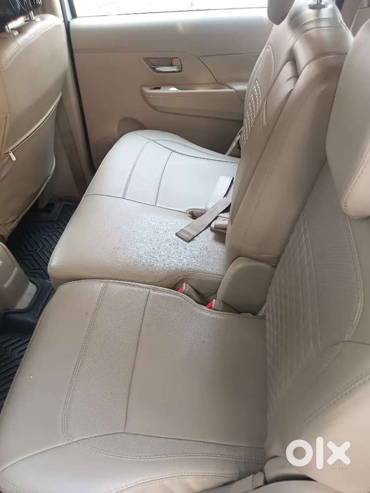 Maruti Suzuki Ertiga 2024 Cng & Hybrids 90000 Km Driven