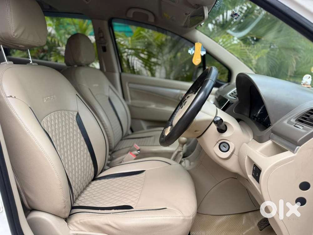 Maruti Suzuki Ertiga Vdi Shvs, 2018, Diesel