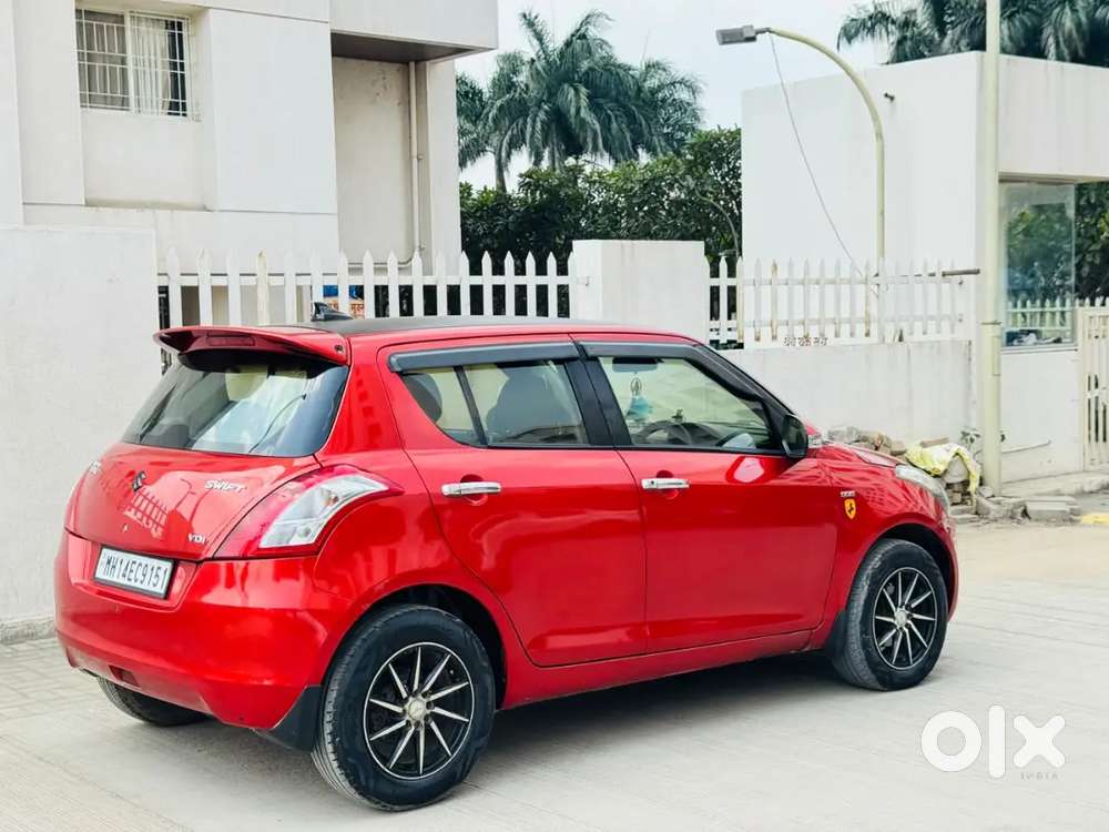 Maruti Suzuki Swift Vdi 2014