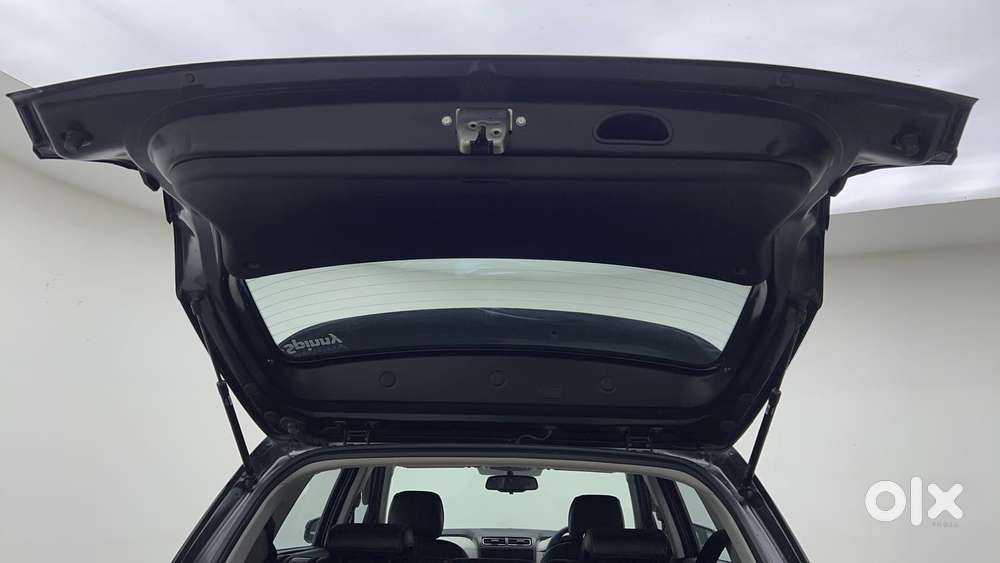 Hyundai Creta 1.5 Sx, 2023, Petrol