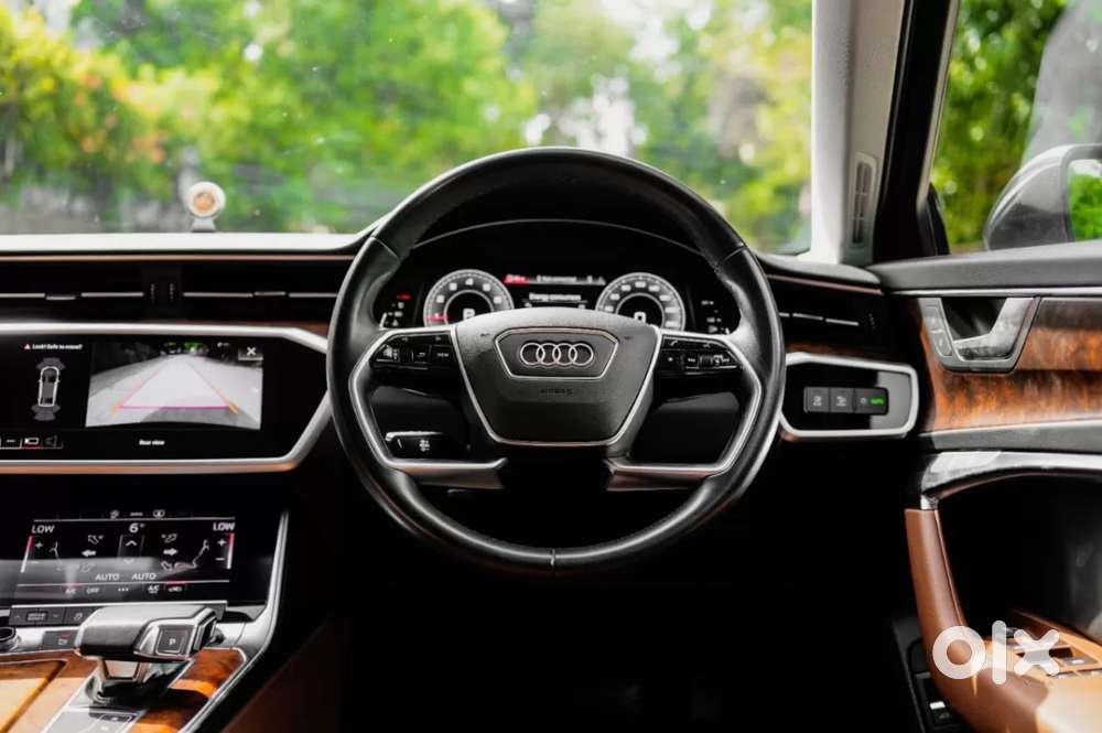 Audi A6 2.0 45 Tfsi Premium Plus, 2023, Petrol