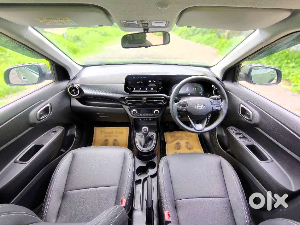 Hyundai Exter Sx 1.2 Cng Mt, 2024, Cng & Hybrids