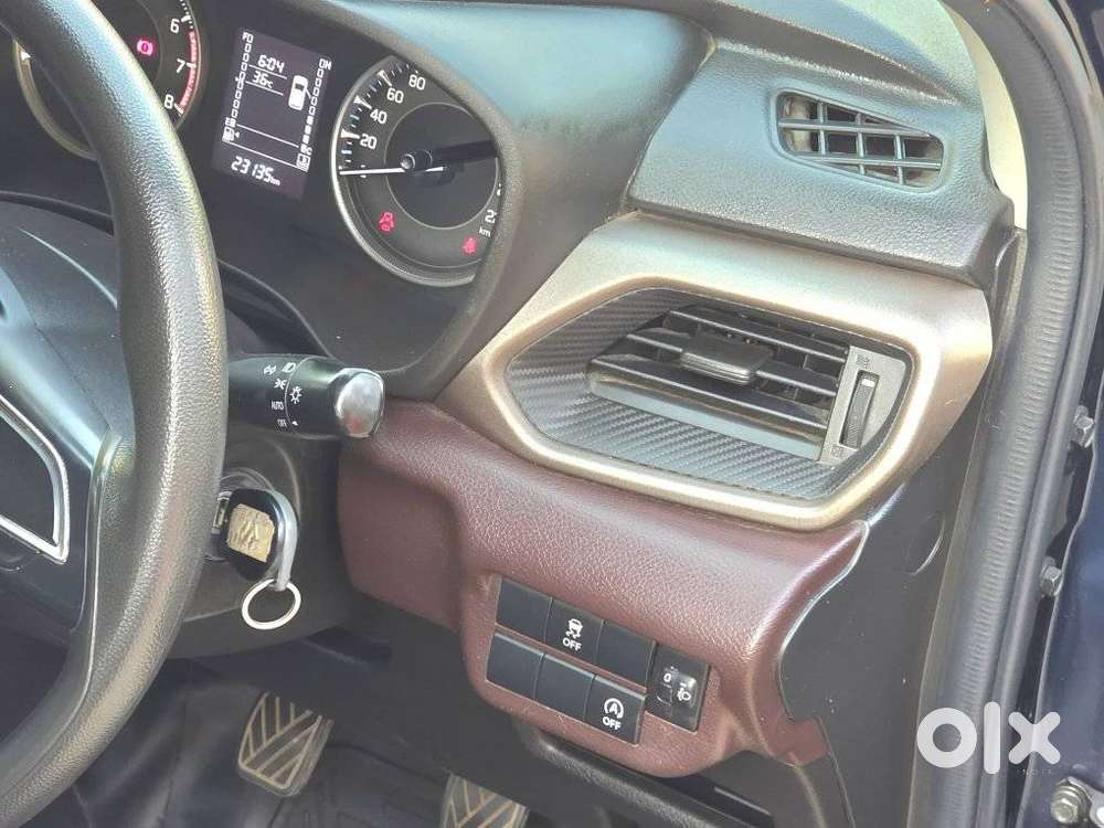 Maruti Suzuki Fronx Delta Plus 1.2 Mt, 2023, Petrol