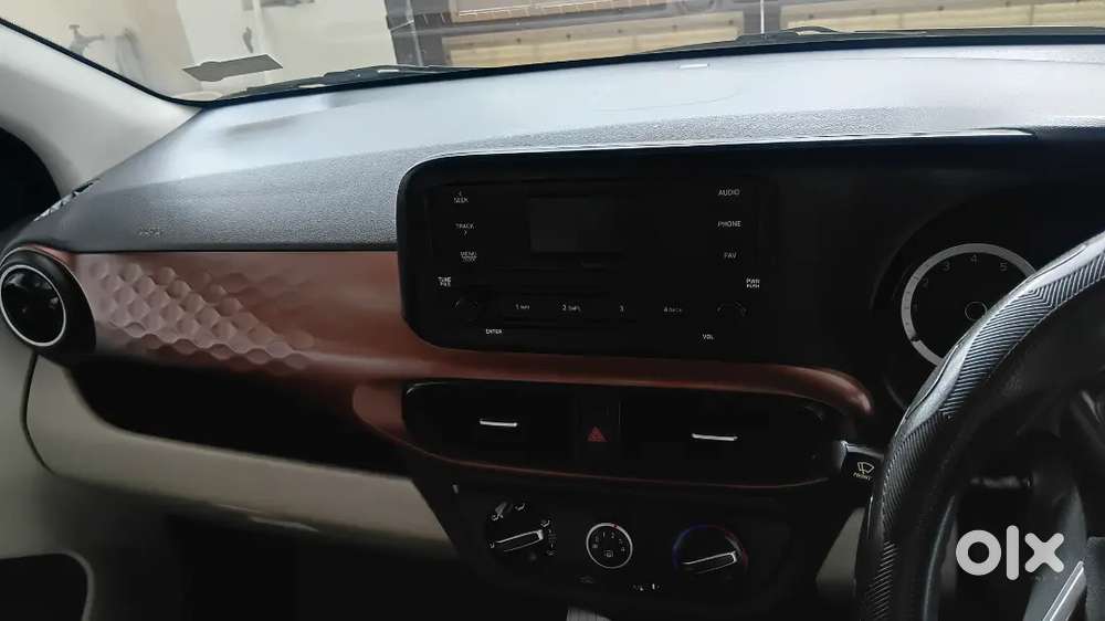 Hyundai Aura 1.2 S 2021 Model