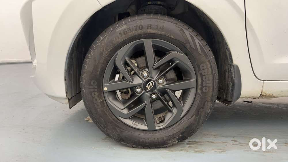 Hyundai Grand I10 Nios Sportz 1.2 Kappa Vtvt, 2020, Petrol