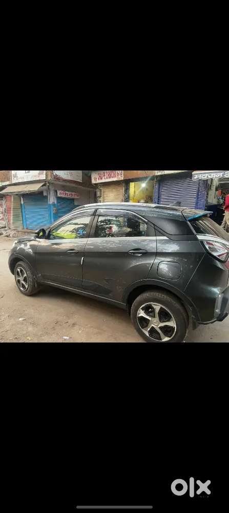 Tata Nexon A1 Condition Bechna Hai Kyunki Mere Pass Kia Sonet Hai