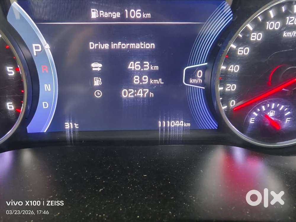 Kia Seltos Htx Plus At D, 2020, Diesel