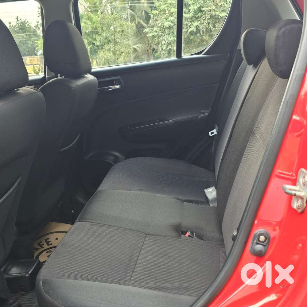 Maruti Suzuki Swift Vxi Deca, 2015, Petrol