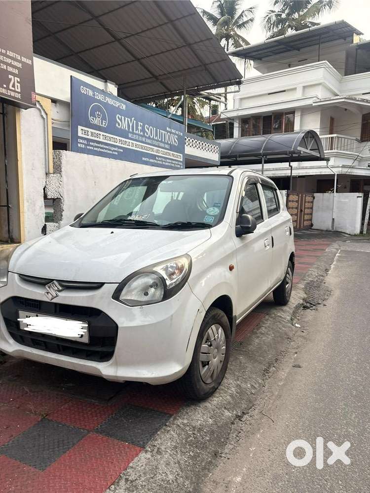 Maruti Suzuki Alto 800 2013 Petrol Good Condition