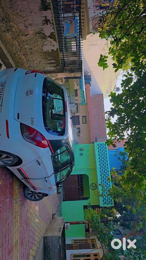 Hyundai I20 2012 Petrol Excellent Condition