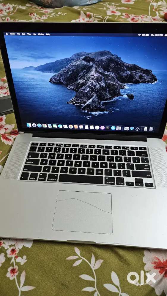 MacBook pro 15.4inch retina 2012 - Computers & Laptops
