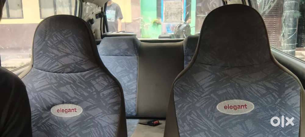 Maruti Suzuki Alto 800 2012