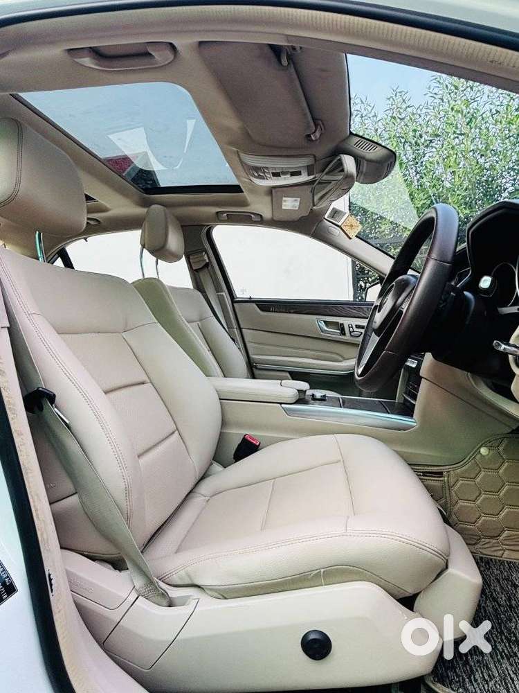 Mercedes-benz E-class E250 Cdi Avantgrade, 2014, Diesel