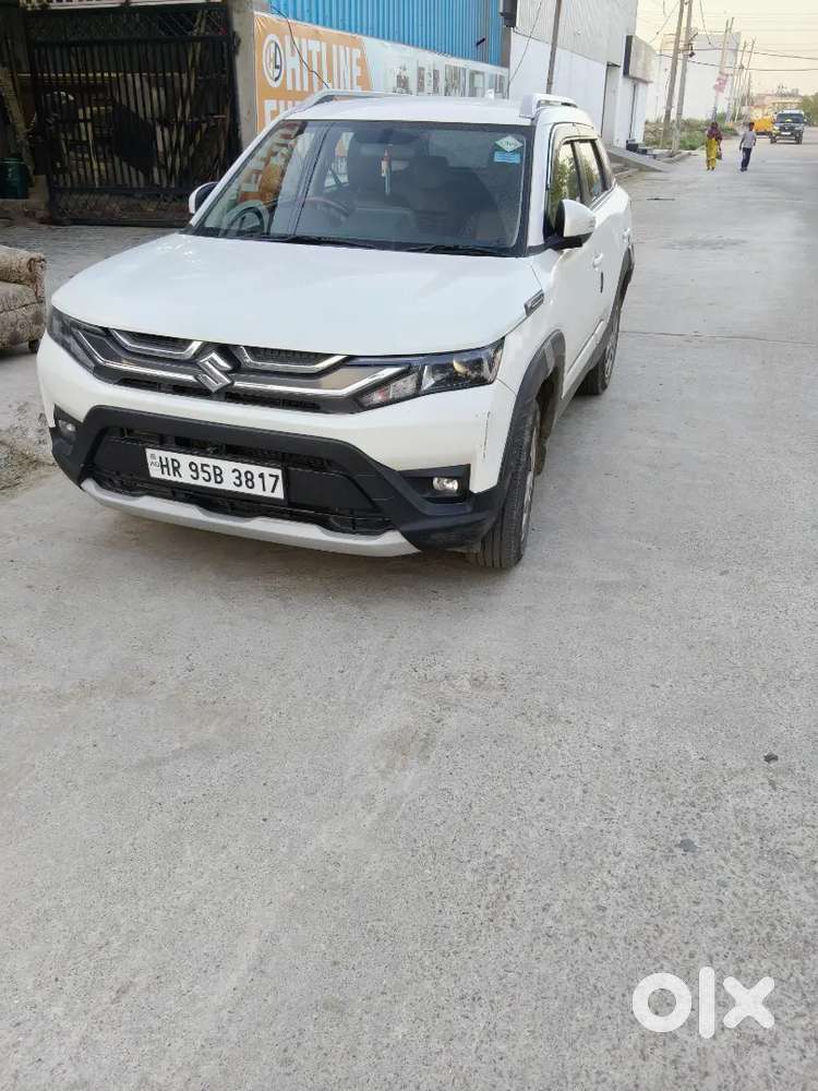 Excellent Condition Car Without Any Scratch Fully Modified