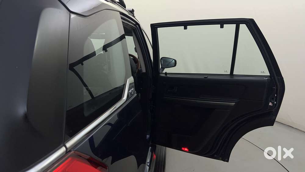 Tata Hexa 2.2 Xta 4x2 7 Str, 2018, Diesel
