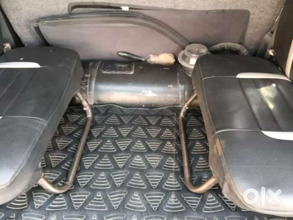 Maruti Suzuki Eeco 2021 Lpg 77449 Km Driven