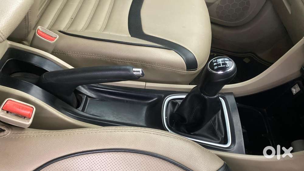 Maruti Suzuki Ciaz Vxi Plus, 2016, Petrol