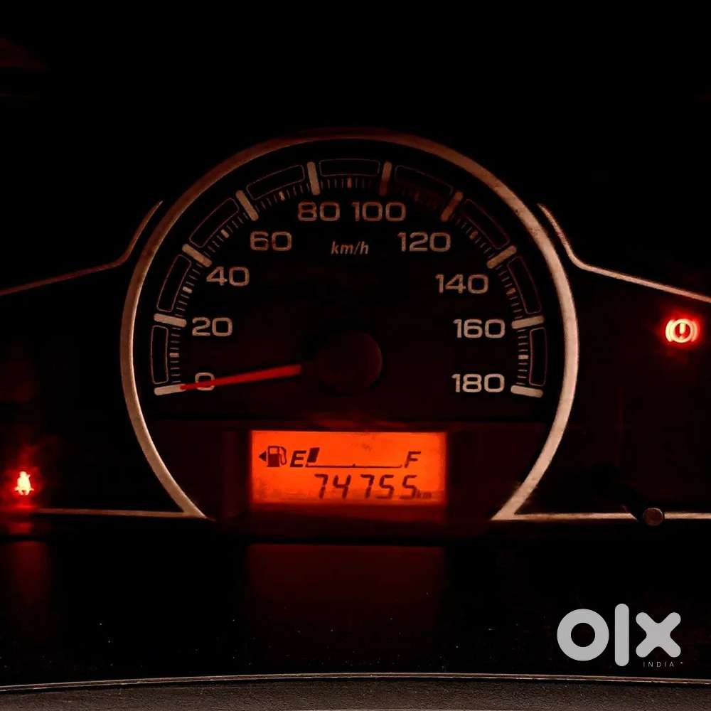 Maruti Suzuki Alto 800 Lxi, 2021, Petrol