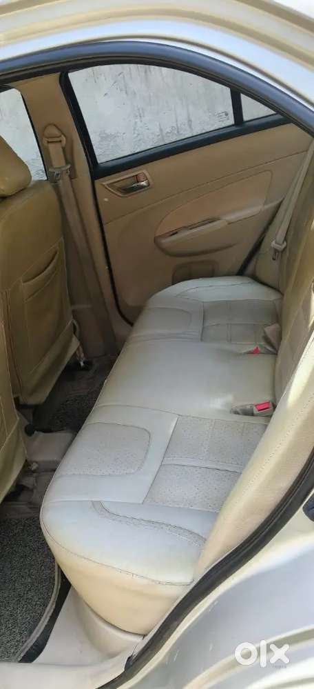 Maruti Suzuki Swift Dzire 2015 Petrol Well Maintained