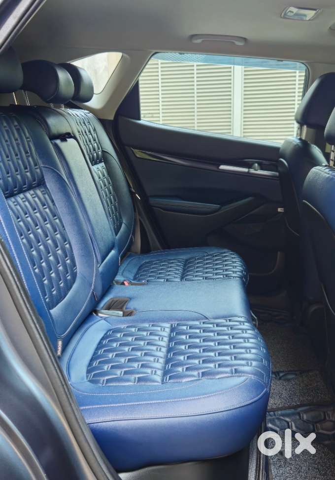 Kia Seltos 1.4 X-line Dct, 2022, Petrol