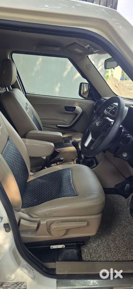 Mahindra Bolero Neo 1.5 N 10, 2022, Diesel