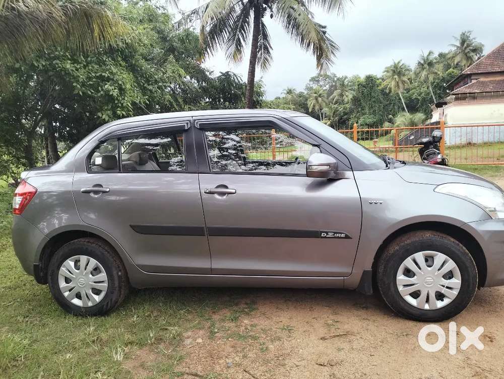 Maruti Dzire Vxi 2014