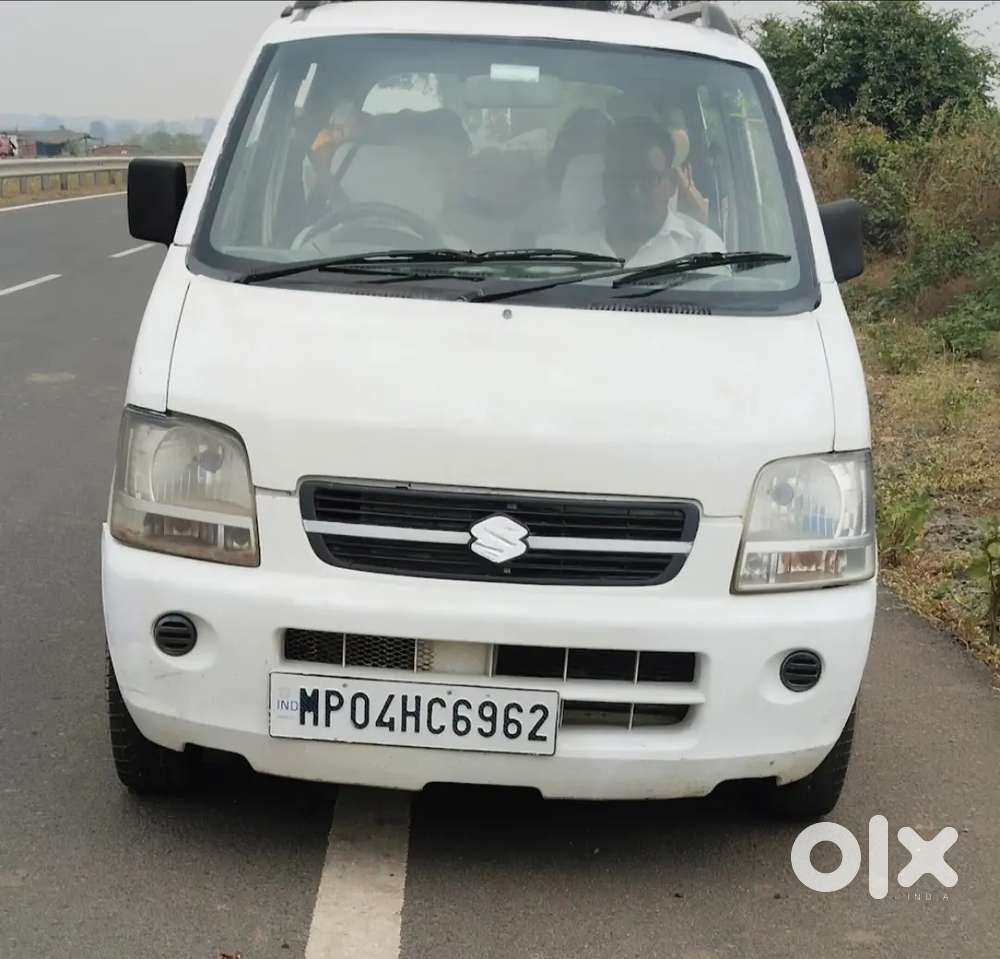 This Is Well Maintain Car , Approx 50000+driven .