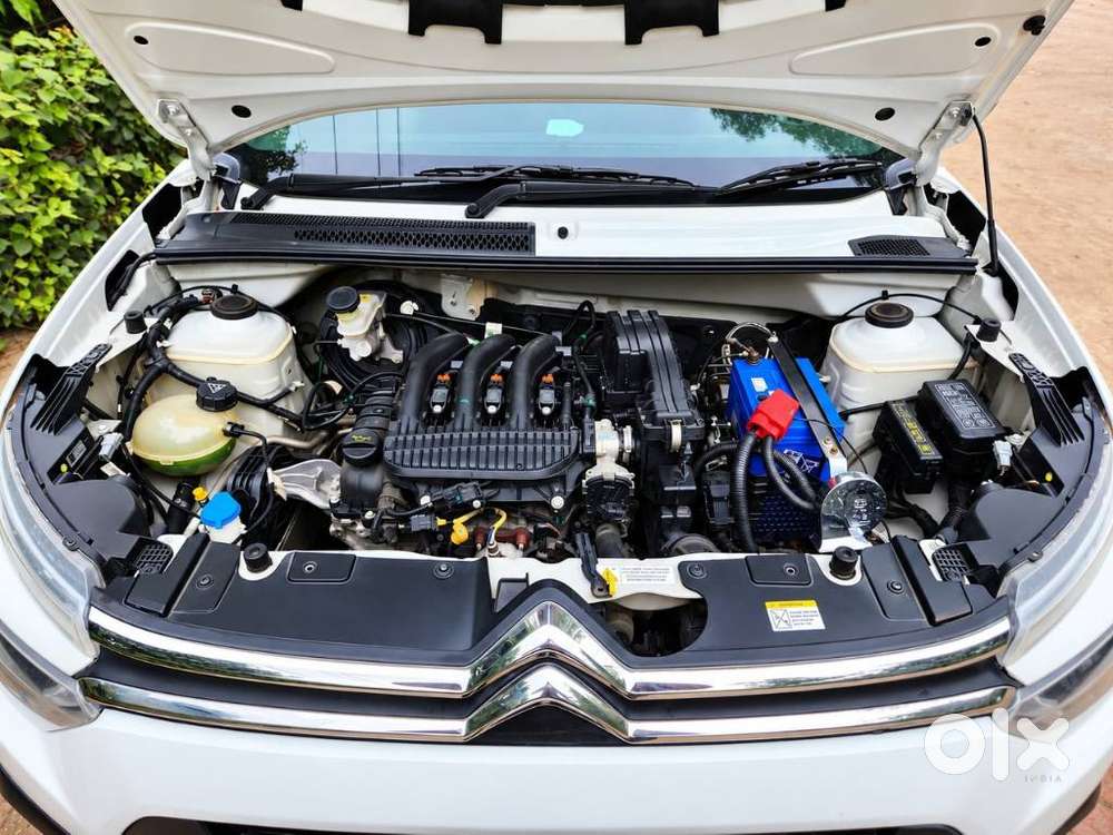 Citroen C3 Shine 1.2 Petrol Vibe Pack, 2023, Petrol