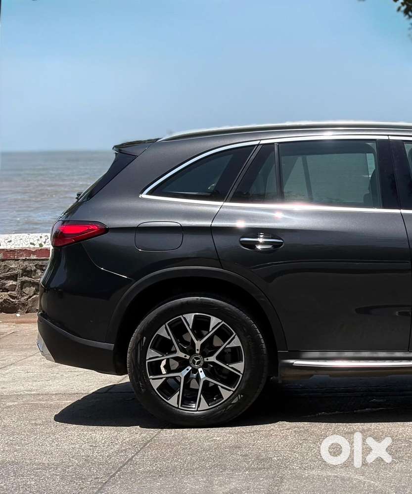 Mercedes-benz Glc 220d 4matic, 2025, Diesel