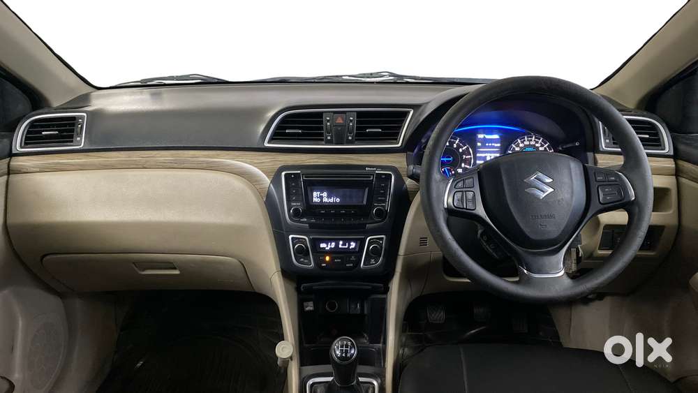 Maruti Suzuki Ciaz 1.5 Delta Shvs Mt, 2019, Petrol
