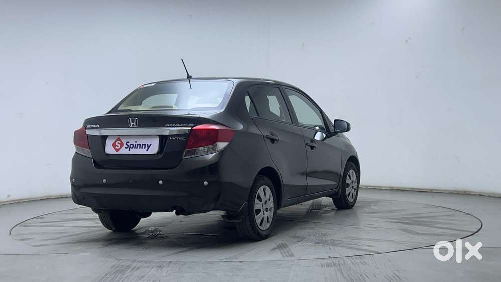 Honda Amaze Sx I Vtec, 2015, Petrol