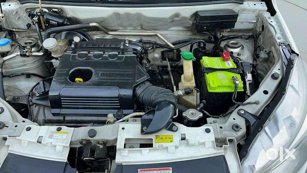 Maruti Suzuki Alto K10 1.0 Vxi (o), 2018, Petrol