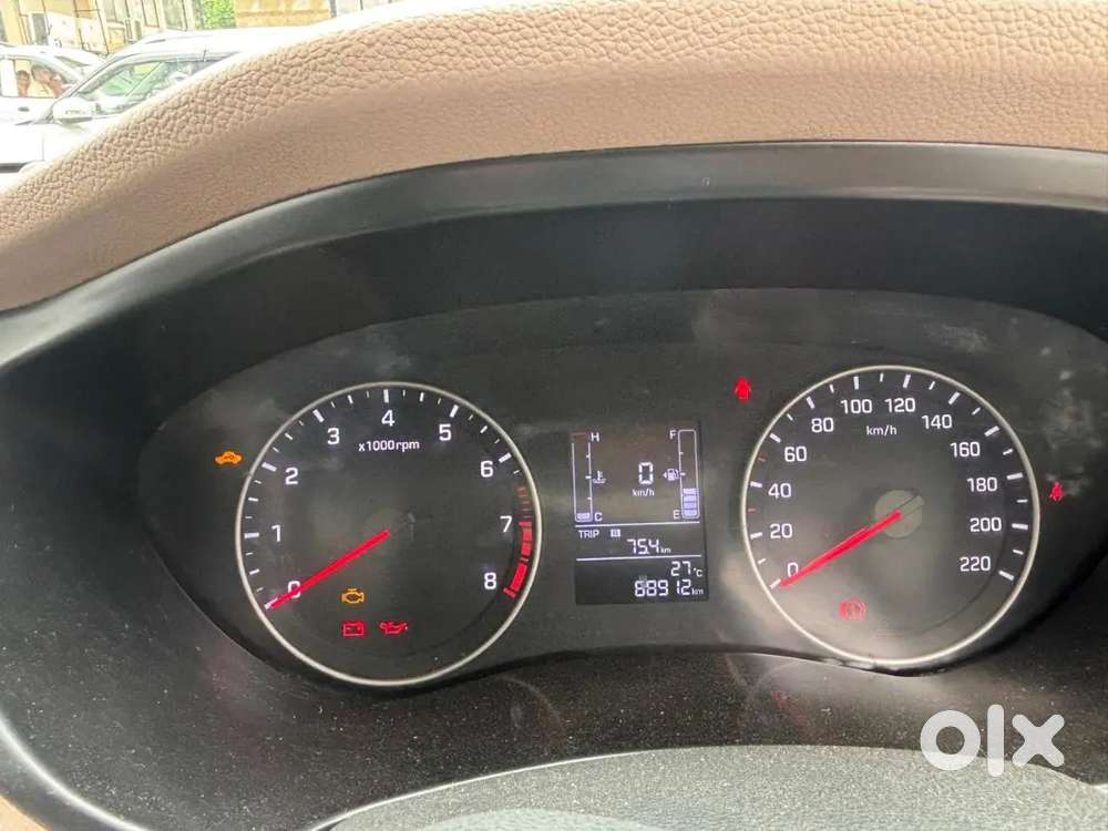 Hyundai Elite I20 2018 First Owner  Mint Condition