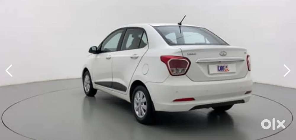 Urgent Sale Hyundai Xcent 1.2 Kappa 2016