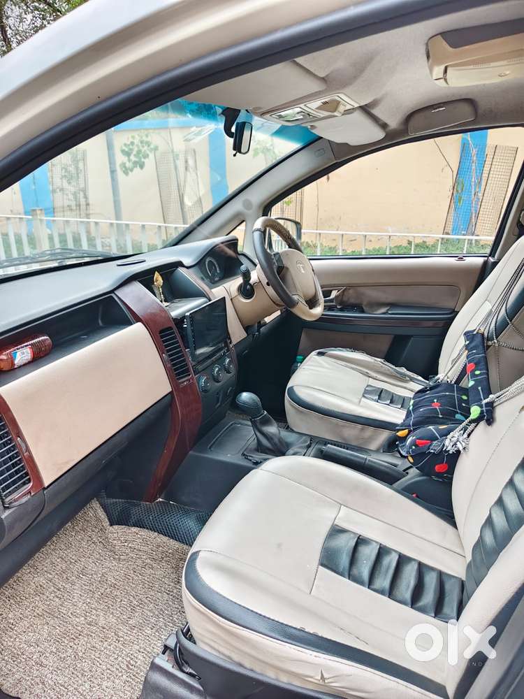 Tata Aria Pleasure 4x2, 2014, Diesel