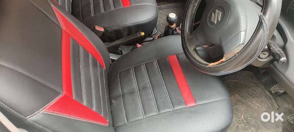 Maruti Suzuki Swift Vdi 2009