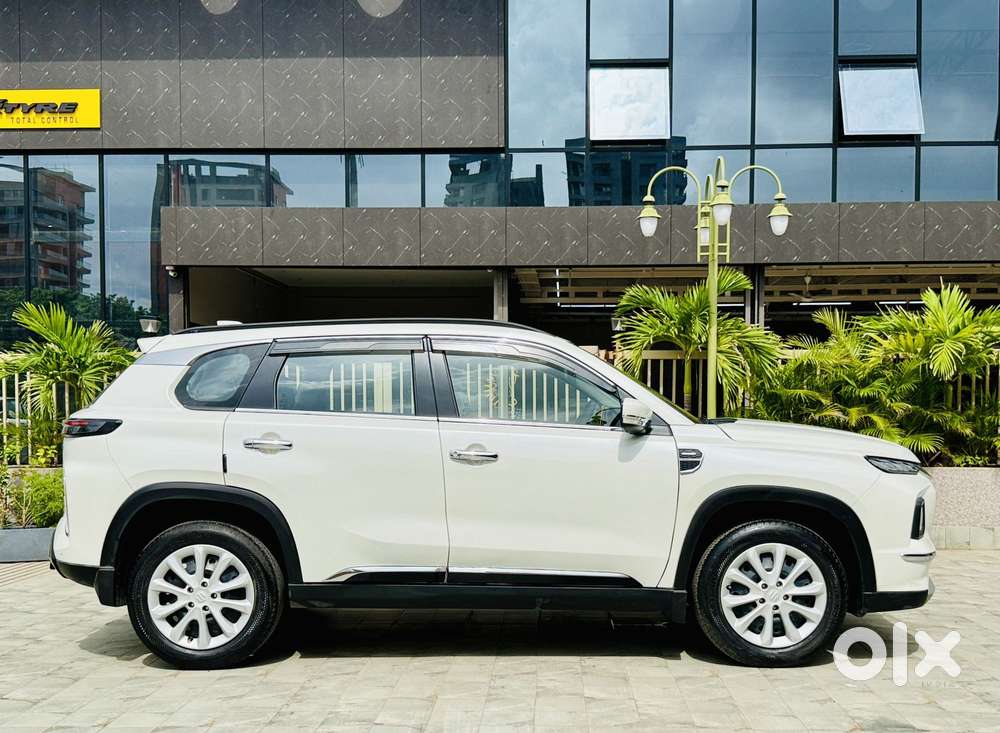 Maruti Suzuki Grand Vitara 1.5 Delta Smart Hybrid, 2024, Petrol