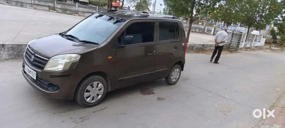 Maruti Suzuki Wagon R 2010