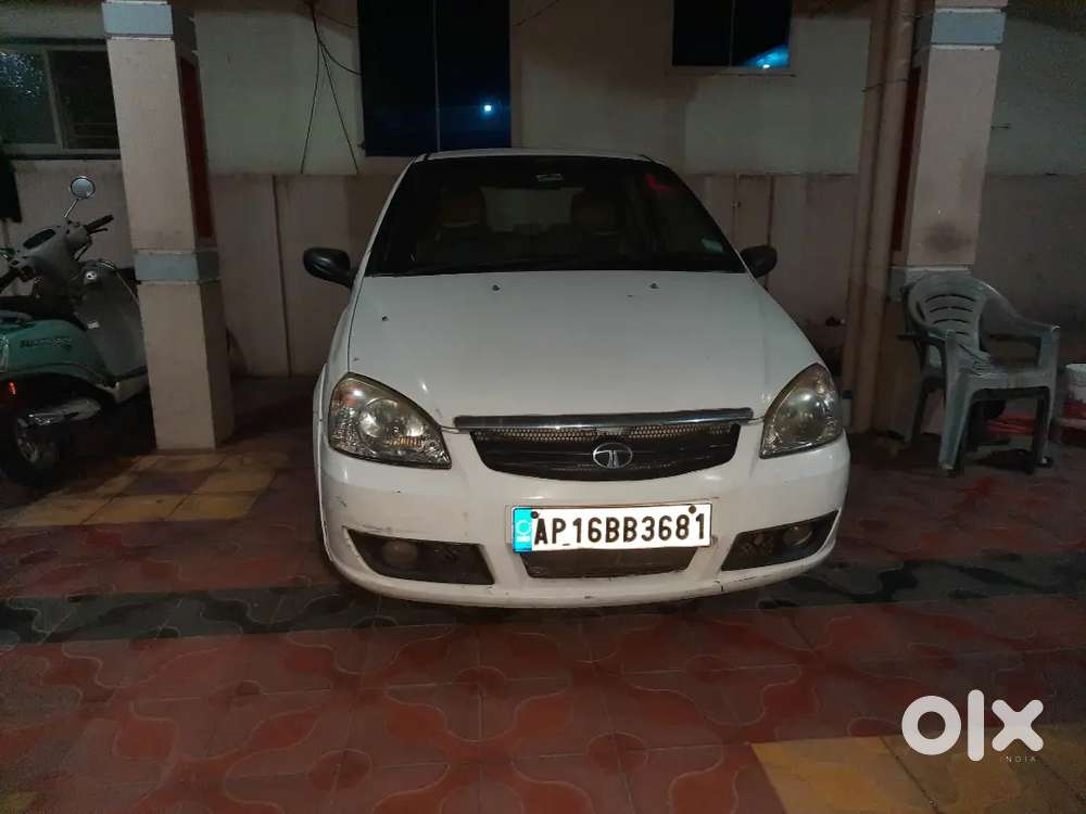 Tata Indica 2007 Diesel 178000 Km Driven