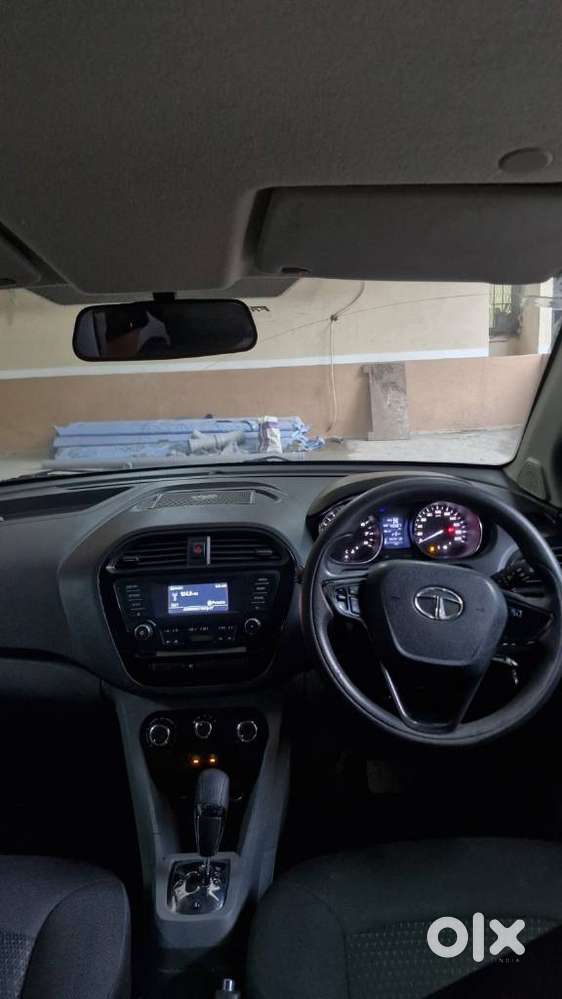 Tata Tigor 1.2 Revotron Xta, 2019, Petrol