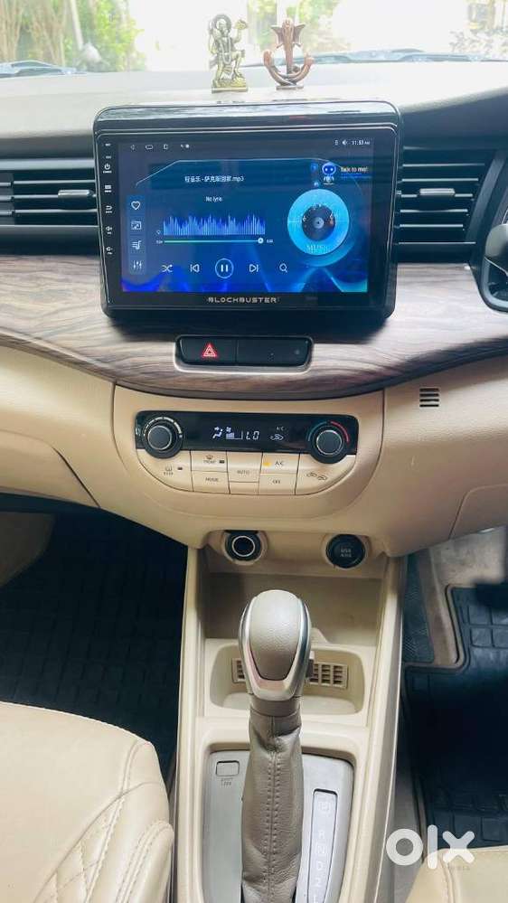 Maruti Suzuki Ertiga, 2019, Petrol