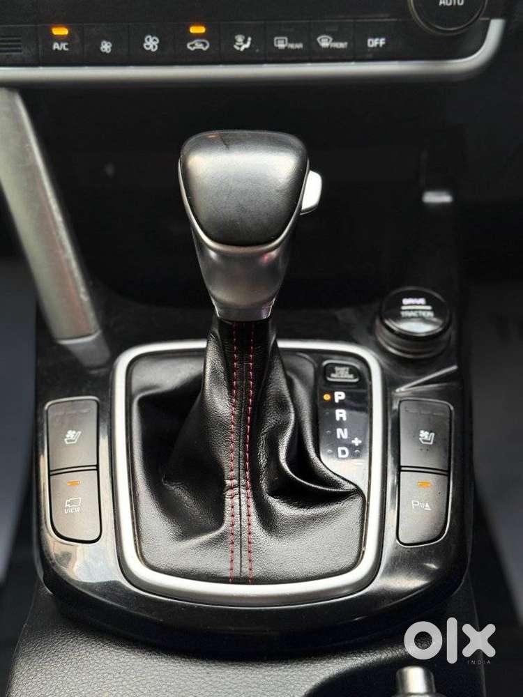 Kia Seltos Gtx Plus At D, 2022, Diesel