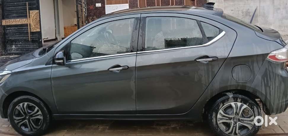 Tata Tigor 1.2 Revotron Xz Plus Cng, 2023, Petrol