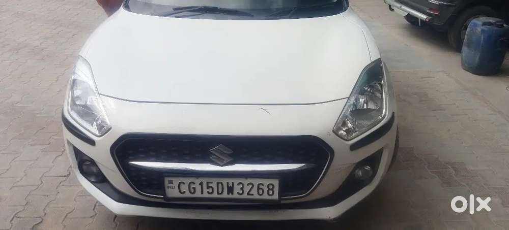 Brand New Car